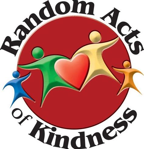 random acts of kindness clipart free