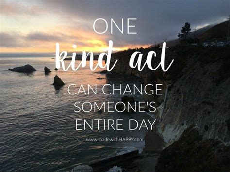 random acts of kindness images and quotes