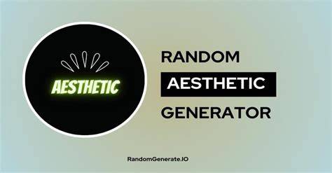 🖤 13+ Random Aesthetic Theme Generator 2022