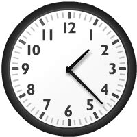 Random Analog Time Generator