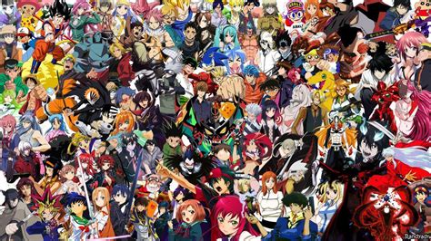 Random Anime Wallpapers 26/02/2012