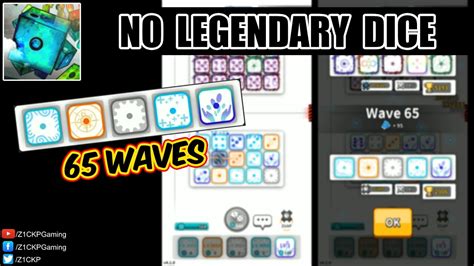 Random Dice Best Co Op Deck