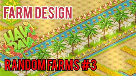 Random Farms Hoa