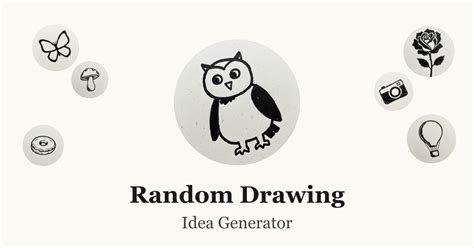 Random Drawing Ideas at GetDrawings Free download
