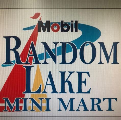 Random Lake Mini Mart