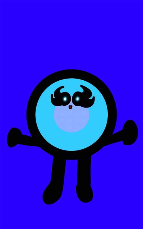 Random Pfp Aesthetic Blue