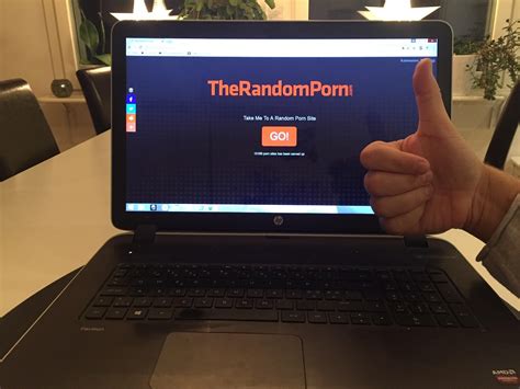 random porn