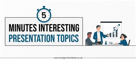 random presentation topics for students