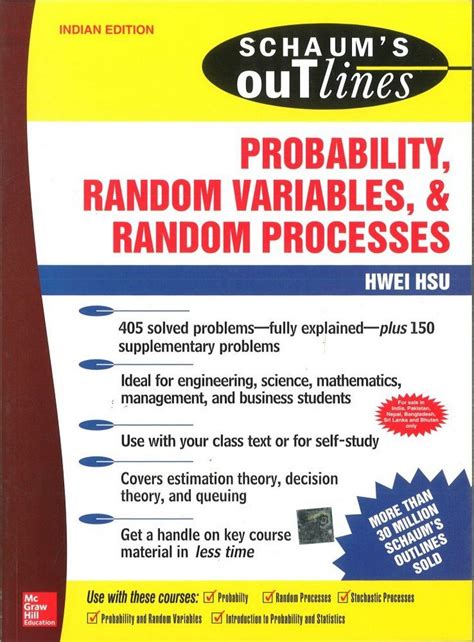 random process problems