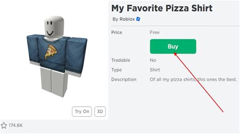 random roblox shirt id