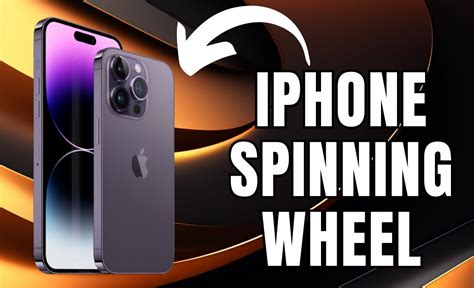 Random Spinning Wheel On Iphone