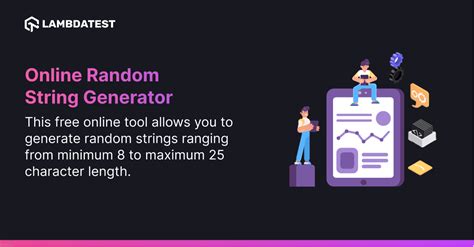 Random String Generator Spring Boot