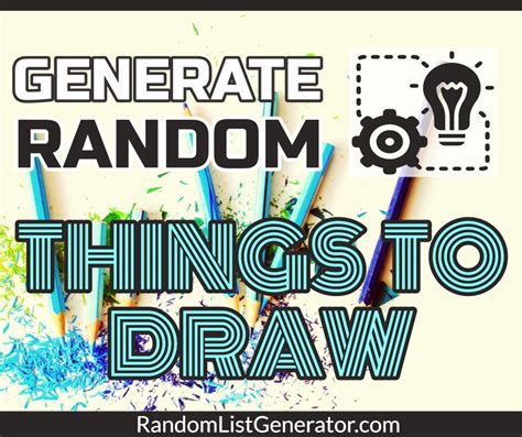 Random Drawing Ideas at GetDrawings Free download