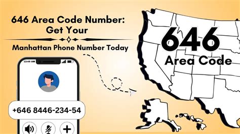 random text from 646 area code