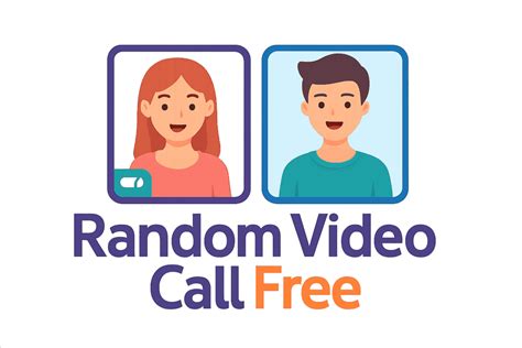 Random Video Chat Online Free with Strangers Anytime