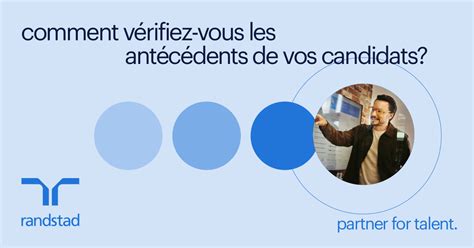 Get Peace of Mind with a Comprehensive Randstad Background Check