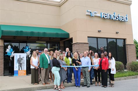 randstad franklin tn