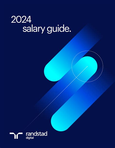 randstad salary guide