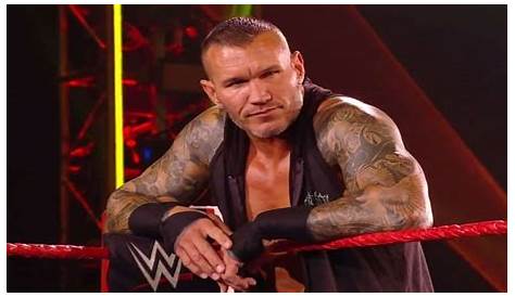 Unveiling Randy Orton's Net Worth 2024: Discoveries And Insights