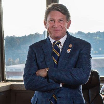 Randy Boyd: A Fortune Built on Real Estate and Politics