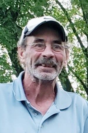 Randy Brunson Obituary