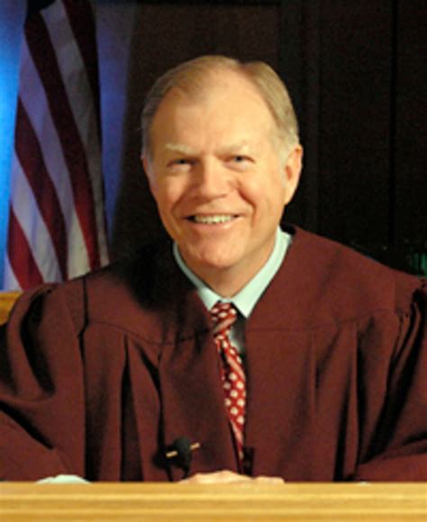 Randy Fudge For Judge