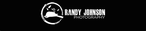 Randy Johnson Photography Company Logo: A Story Of Style And Personality