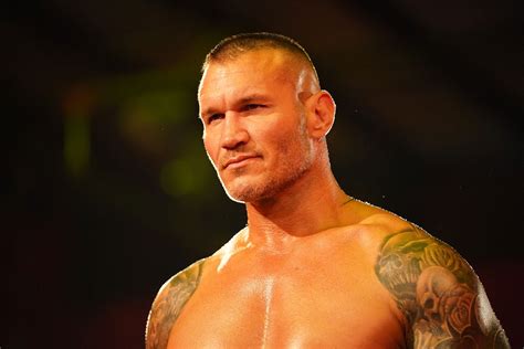 Randy Keith Orton
