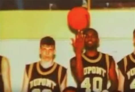 randy moss illinois high school basketball