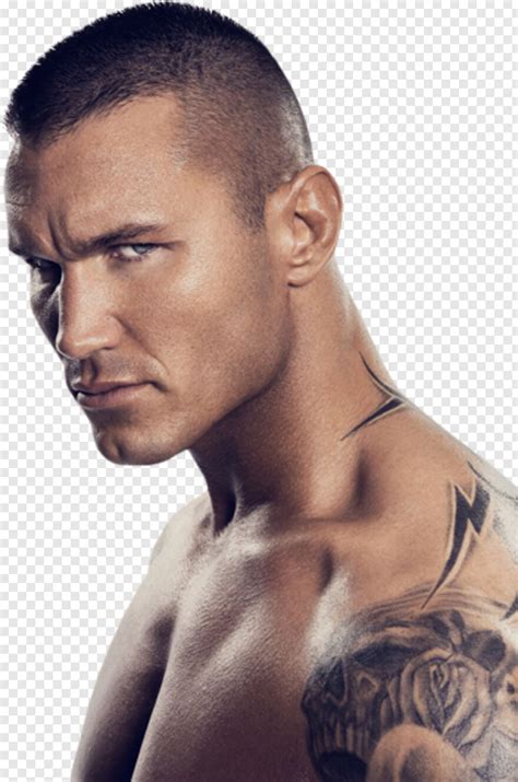 Randy Orton Icon