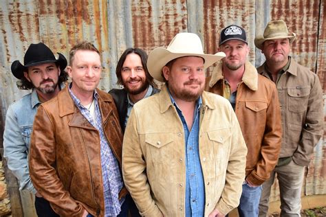 randy rogers band png