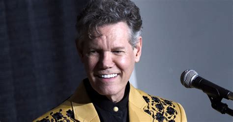 randy travis die 2023