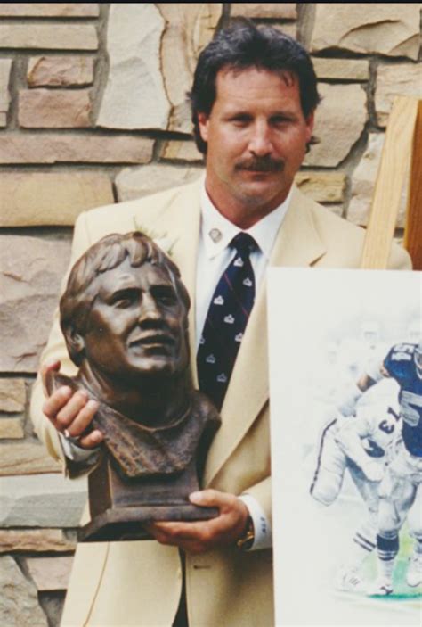 randy white hall of fame induction speech