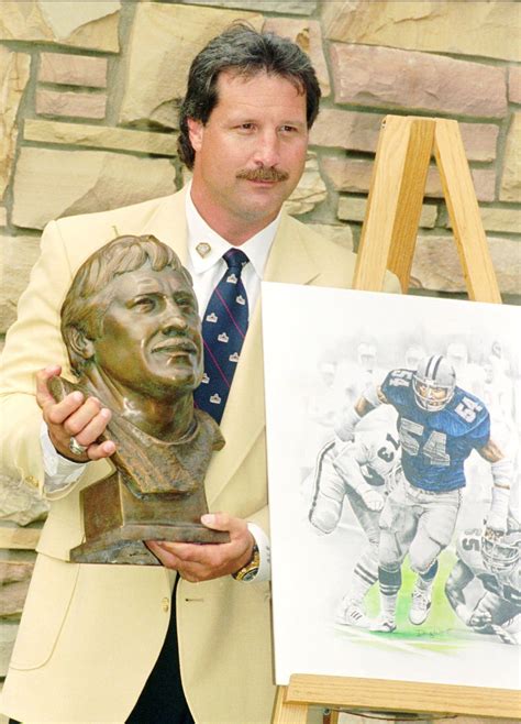 randy white pro football hall of fame