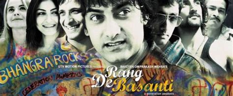 Latest Rang De Basanti Dialogues 2023