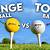 range golf balls vs regular golf balls