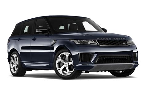 Range Rover Sport Personal Lease Deals Uk