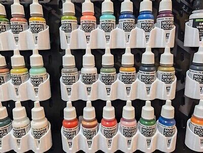 Range Acrylic Paint