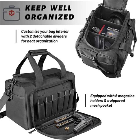 Range Bag Kit