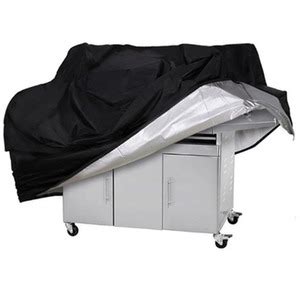 Range Bbq Covers