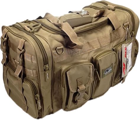 range duffle bag