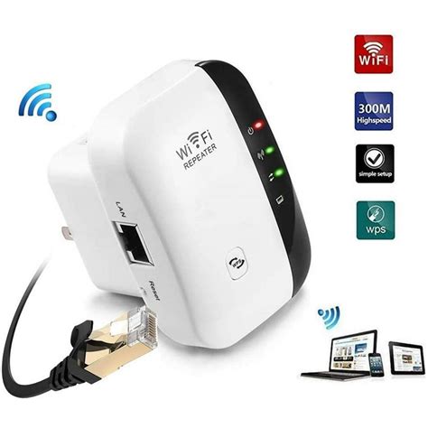 Range Extender For Wifi Router