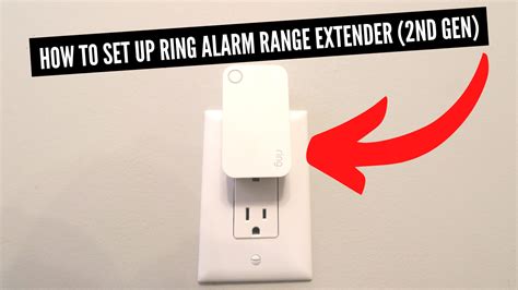 Range Extender Ring