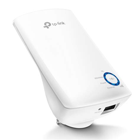 Range Extender Wifi Tp-Link