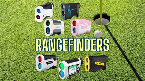 Range Finder Golf Reddit