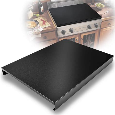 Range Hob Covers