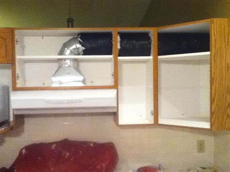 Range Hood Duct Insulation