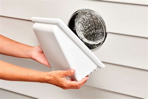 Range Hood Duct Too Small