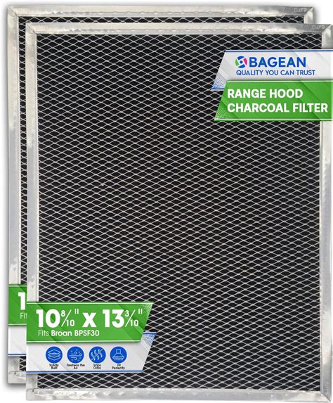 Range Hood Filter Material
