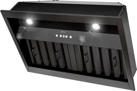 Range Hood Insert Amazon